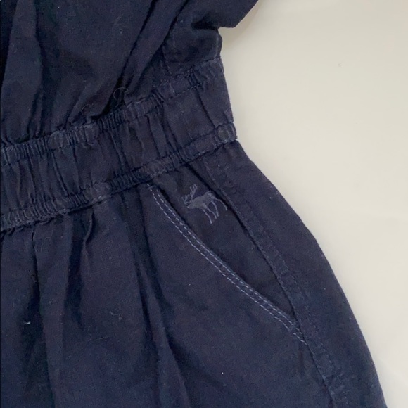 Abercrombie Kids romper - Picture 4 of 5